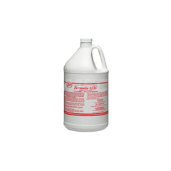 Floor Cleaner: 1 gal Bottle, Use On Concrete Floors Hard Floor Care