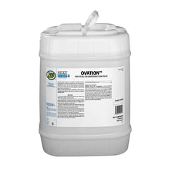 Finisher: 5 gal Pail, Use On Floors Hard Floor Care