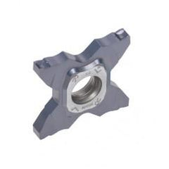 TCM27-175-020 Grade AH725 Grooving Insert - Caliber Tooling