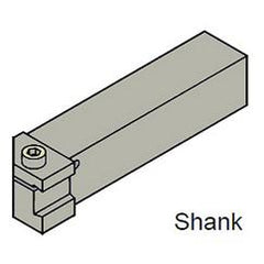 CTBR2025 MY-T PART OFF TOOL 1 EDGE - Caliber Tooling