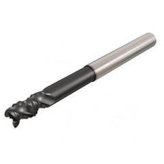 ECBR31618/80W16R02A150 END MILL - Caliber Tooling