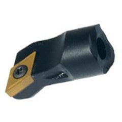 E16 SDUCR-07 HEAD INTERNAL TURNING - Caliber Tooling