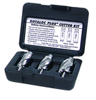 KIT- ROTALOC PLUS FAB.CLEARANCE - Caliber Tooling