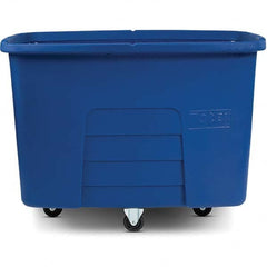 Toter - Hoppers & Basket Trucks Type: Cube Truck Load Capacity (Lb.): 600 - Caliber Tooling