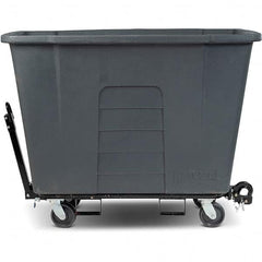 Toter - Hoppers & Basket Trucks Type: Mobile Waste Collector Load Capacity (Lb.): 1,000 - Caliber Tooling