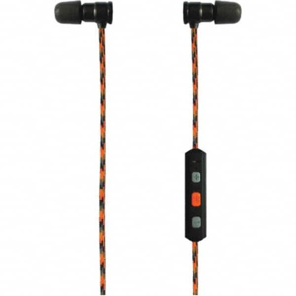 Walkers - Hearing Protection/Communication Type: Earplugs w/Radio Noise Reduction Rating (dB): 30.00 - Caliber Tooling