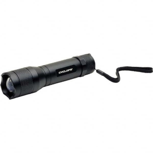 Cyclops - Flashlights Type: Industrial/Tactical Bulb Type: LED - Caliber Tooling