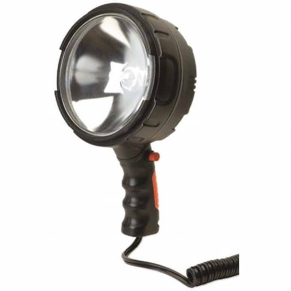 Cyclops - Flashlights Type: Spotlight/Lantern Bulb Type: Halogen - Caliber Tooling