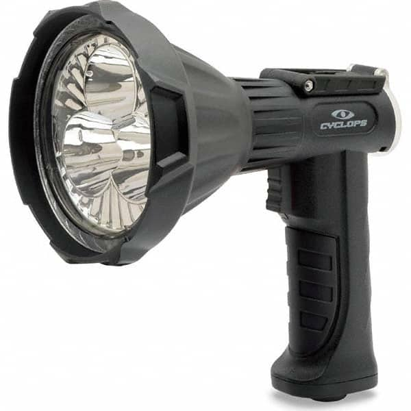 Cyclops - Flashlights Type: Spotlight/Lantern Bulb Type: LED - Caliber Tooling