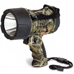 Cyclops - Flashlights Type: Spotlight/Lantern Bulb Type: LED - Caliber Tooling