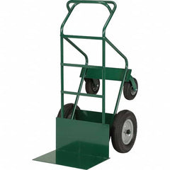 Little Giant - Hand Trucks Type: Hand Truck Load Capacity (Lb.): 800 - Caliber Tooling