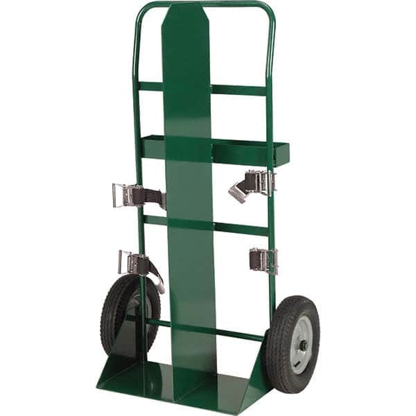 Little Giant - Hand Trucks Type: Hand Truck Load Capacity (Lb.): 800 - Caliber Tooling