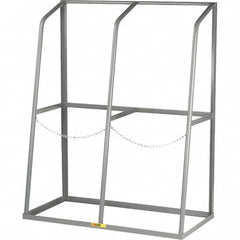 Little Giant - Storage Racks Type: Bar Rack Width (Inch): 48 - Caliber Tooling