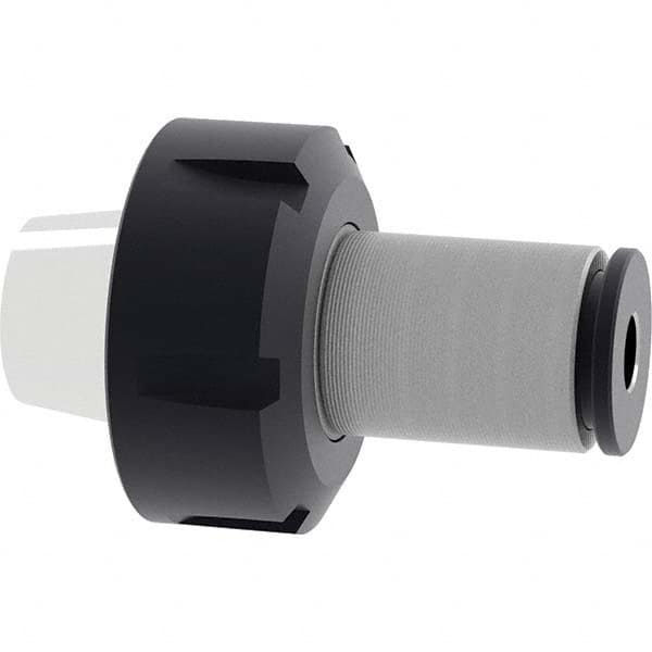 Bilz - Collet Chucks Collet System: ER Collet Series: ER16 - Caliber Tooling