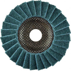 Osborn - Flap Discs Abrasive Type: Non-Woven Flap Disc Type: Type 29 - Caliber Tooling