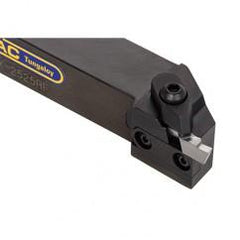 GX2525RF Grooving Tool - Caliber Tooling