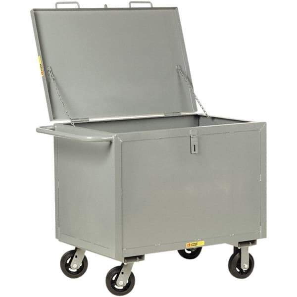 Little Giant - 2,000 Lb Capacity, Box Truck - 48" Long x 24" Wide x 35" High - Caliber Tooling