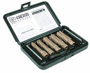 KIT-COPPERHEAD CARBIDE METRIC - Caliber Tooling