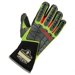 925CR M LIME PERF DIR GLOVES+CUT-RES - Caliber Tooling