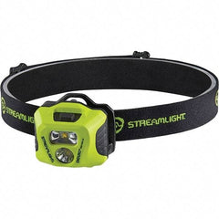 Streamlight - Flashlights Type: Hands-free Bulb Type: LED - Caliber Tooling