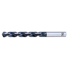 2mm HSSE Jobber Drill - V Coated