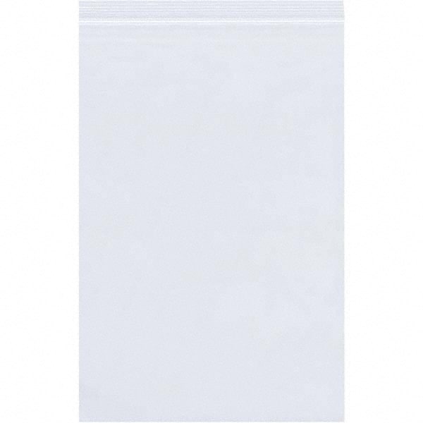 Value Collection - Pack of (1000), 6 x 9" 4 mil Reclosable Poly Bags - Caliber Tooling