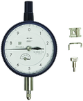 .025" .0001" DIAL IND W/ LUG BACK - Caliber Tooling