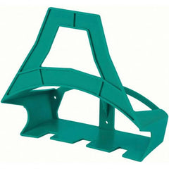 Gilmour - Garden Hose Racks Type: Hanger Bracket Hose Capacity (Feet): 100.00 - Caliber Tooling