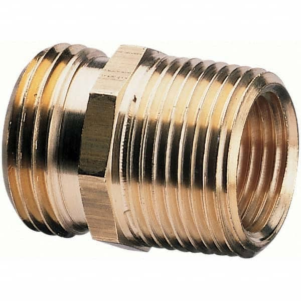 Gilmour - Garden Hose Fittings & Repair Kits Type: Connector Connector Type: Male Hose to Female Pipe - Caliber Tooling