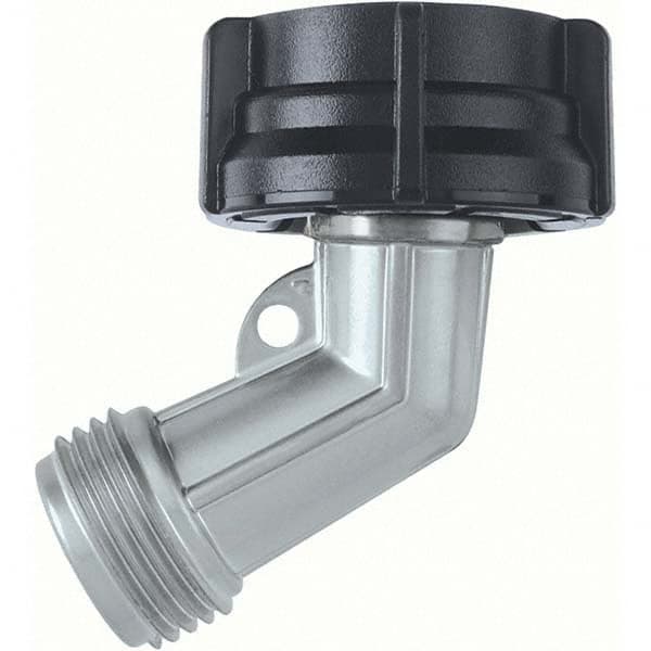 Gilmour - Garden Hose Fittings & Repair Kits Type: Connector Connector Type: Male; Female - Caliber Tooling