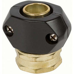 Gilmour - Garden Hose Fittings & Repair Kits Type: Coupler Connector Type: Female - Caliber Tooling