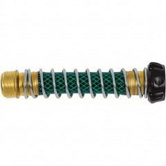 Gilmour - Garden Hose Fittings & Repair Kits Type: Extension Hose Connector Type: Female; Male - Caliber Tooling