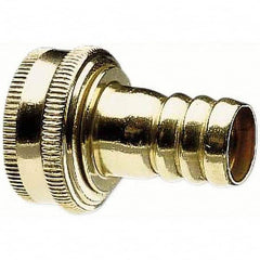 Nelson - Garden Hose Fittings & Repair Kits Type: Connector Connector Type: Female - Caliber Tooling