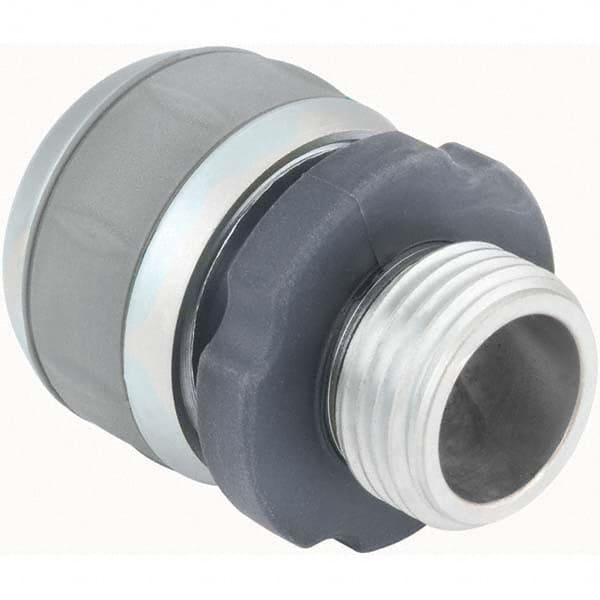 Gilmour - Garden Hose Fittings & Repair Kits Type: Compression Fitting Connector Type: Male - Caliber Tooling