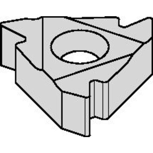 2ILA60 TN6025 Laydown Threading Insert - Caliber Tooling