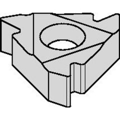 2ILA60 TN6025 Laydown Threading Insert - Caliber Tooling