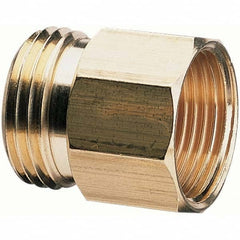 Gilmour - Garden Hose Fittings & Repair Kits Type: Connector Connector Type: Male Hose to Female Pipe - Caliber Tooling