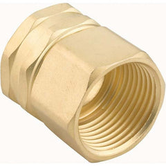 Gilmour - Garden Hose Fittings & Repair Kits Type: Connector Connector Type: Female Hose to Female Hose - Caliber Tooling