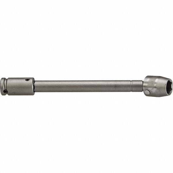 Apex - Socket Adapters & Universal Joints Type: Impact Universal Joint Male Size: 10mm - Caliber Tooling