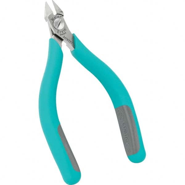 Erem - Cutting Pliers Type: Side-Cutting Pliers Insulated: NonInsulated - Caliber Tooling