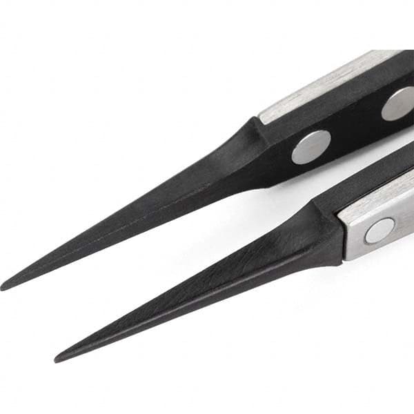 Erem - Tweezers Type: Soft Tip Pattern: 2-SA - Caliber Tooling