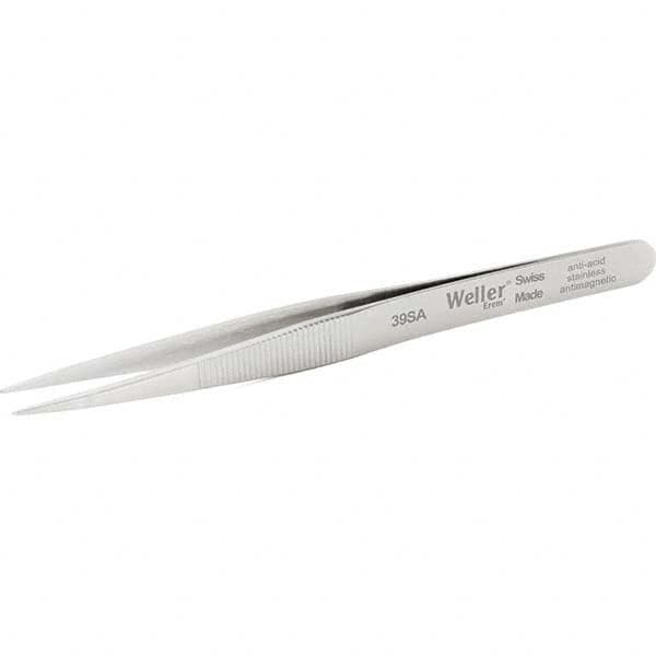 Erem - Tweezers Type: Precision Pattern: 3-SA - Caliber Tooling