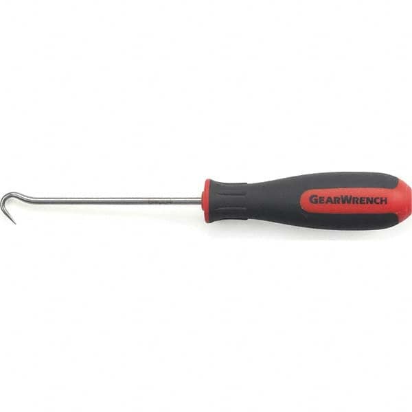 GEARWRENCH - Retrieving Tools Type: Mini Fill Hook Overall Length Range: Less than 12" - Caliber Tooling