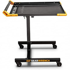 GEARWRENCH - 30" Wide x 48" High x 20" Deep, Mobile Work Stand - Exact Industrial Supply