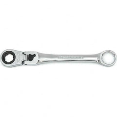 GearWrench - Box Wrenches Wrench Type: Box Wrench Tool Type: Ratcheting - Caliber Tooling