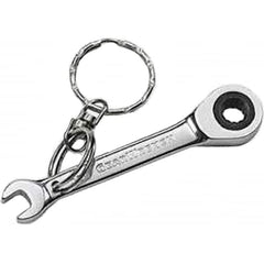 GearWrench - Combination Wrenches Type: Combination Tool Type: Ratcheting; Stubby - Caliber Tooling