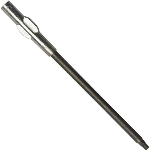 Xcelite - Torx Drivers End Type: Torx Torx Size: T8 - Caliber Tooling