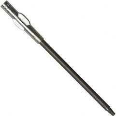 Xcelite - Torx Drivers End Type: Torx Torx Size: T8 - Caliber Tooling