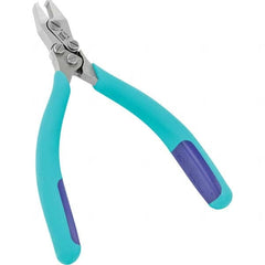 Erem - Cutting Pliers Type: Diagonal Cutter Insulated: NonInsulated - Caliber Tooling