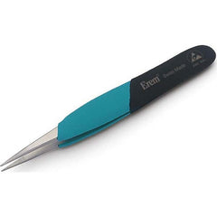 Erem - Tweezers Type: Fine Pattern: OOD-SA - Caliber Tooling